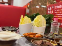 -宽尺巷鱼蛙自助火锅(虎丘钻石广场店)