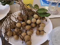 -海口绿发希尔顿酒店-田园汇自助餐·三文鱼·海鲜