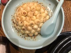 -粗茶淡饭·隐庐私厨(东亭店)