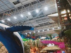 -合肥融创水世界