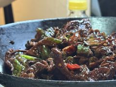 -牛八宝桂林米粉(八里庄店)