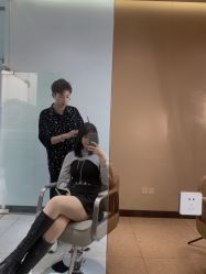 -NICE SALON 奈丝造型
