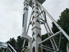 -南昌之星游乐场