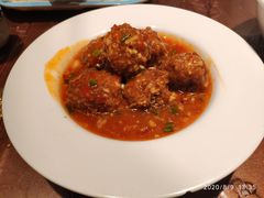 锅巴小藕丸-缪氏川菜(深圳北站缤果空间店)