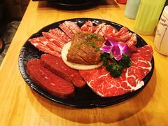 -香猪坊韩国烤肉专属门店(魏公村店)