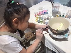 -趣陶陶艺手工坊(新世界百货重庆店)
