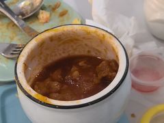 -库滋明·俄罗斯特色美食(中央大街店)