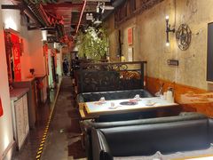 -汕头八合里海记牛肉店(清河店)