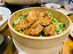 -丹江渔村(望京店)