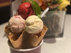 -哈根达斯(皇城恒隆广场店)