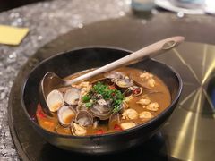 汤爆黄喧-菲乐餐厅(三十年经营·湖滨路店)