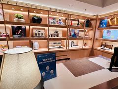 -茂昌眼镜(南京东路店)