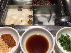 -海底捞火锅(高科广场店)