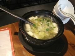 -刘全福吊炉烧烤王(东江路店)