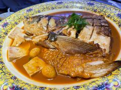 -俭寨大盘鸡·缸子肉·小公鸡·新疆菜(云通店)