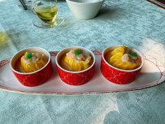 -南海渔村·空中一号(天幕海鲜店)