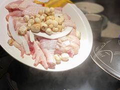 -润泽园椰子鸡(汇一城店)