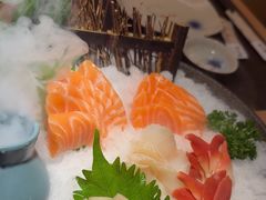 -德川家日本料理(顺义华联店)