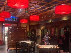 -小吊梨汤·北京菜·烤鸭(望京四元桥购物中心店)