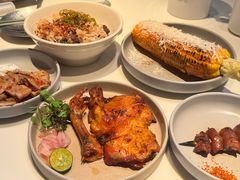 -胡麻(静安嘉里店)