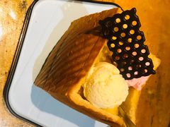 -HOHO餐厅(古子城店)