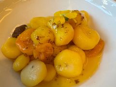 -马凯餐厅(长椿街店)