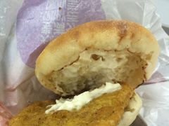 -麦当劳(总统大酒店店)