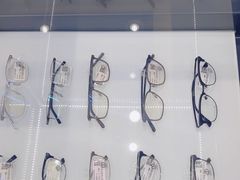-浙文眼镜(新城市广场店)