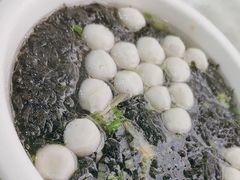 -林记海鲜排档·十年海鲜地标