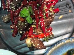 -蟹榭·本帮江浙菜·蟹宴(五角场合生汇商场店)