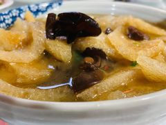 仙姑肉皮泡-仙居八大碗(旗舰店)