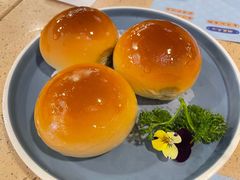 -点都德(皇岗村店)
