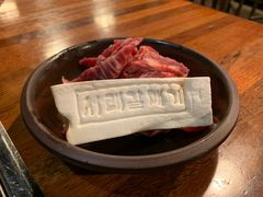 -喜来稀肉(金巴利道店)