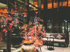 -三利音·东方司宴(外滩店)
