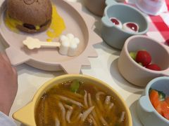 -西贝(紫荆广场店)