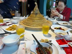 -云中鱼蒸汽石锅鱼(浦东食品城店)