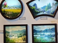 -绩溪龙川景区