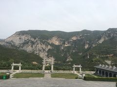 -青龙山生态文化旅游区(慈云寺)