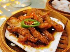 -顺德人家食府(黄金广场店)