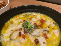 -拾味馆(万达广场店)