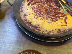 -黄潇洒老火锅(九眼桥宏济巷店)
