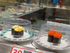 -新一番三文鱼寿司(大东海店)