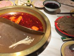 -那年那班火锅店