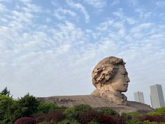-橘子洲景区