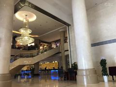 -青岛海都大酒店(黄岛金沙滩井冈山路地铁站店)