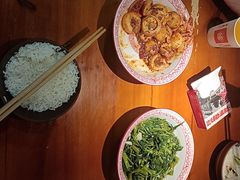 -陈家婆的菜(梅溪湖店)