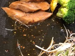 -吟松日式料理(莘庄店)