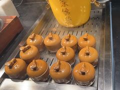 -钱小奴海鲜自助黑金店(杭州滨江龙湖店)