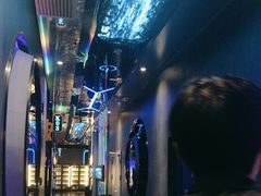 -星璨火吧KTV聚会餐厅(华清广场店)