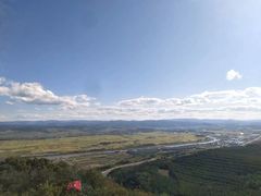 -帽儿山国家森林公园